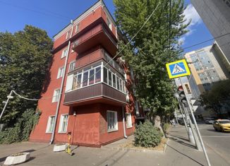 Продажа квартиры студии, 9.5 м2, Москва, Погодинская улица, 16, Погодинская улица