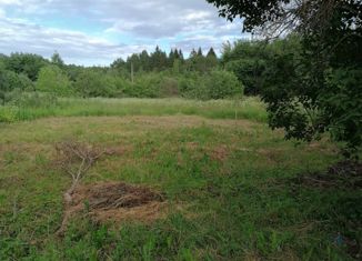 Продам участок, 17 сот., деревня Тикопись, Новый переулок, 22А