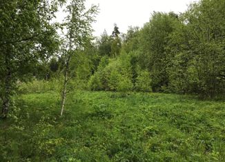 Земельный участок на продажу, 6 сот., деревня Подпорино