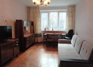 Сдаю 1-комнатную квартиру, 40 м2, Санкт-Петербург, улица Стасовой, 4к1