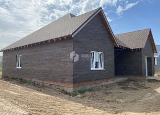 Продажа дома, 152 м2, деревня Акиньшино, деревня Акиньшино, 486