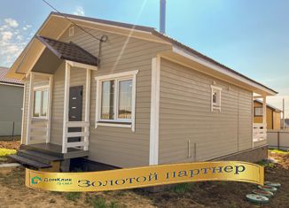 Продаю дом, 79 м2, деревня Цибино