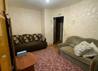 Продается 1-ком. квартира, 24.5 м2, Чусовой, улица 50 лет ВЛКСМ, 27А