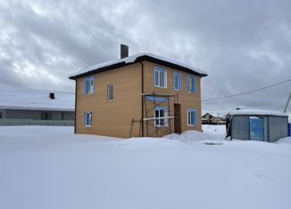 Продажа дома, 150 м2, коттеджный посёлок Грейс Парк