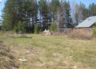 Продам участок, 15 сот., посёлок Верхняя Сысерть, Юбилейный переулок, 1А