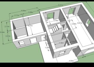 Дом на продажу, 255 м2, хутор Калач, хутор Калач, 11