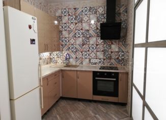 Трехкомнатная квартира на продажу, 50.1 м2, Кемерово, ЖК Солнечный Бульвар, проспект В.В. Михайлова, 3Бк1