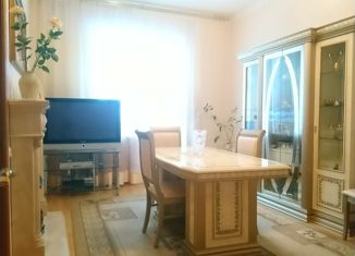 Продается двухкомнатная квартира, 62 м2, Санкт-Петербург, Свеаборгская улица, 12, Свеаборгская улица