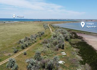 Продам участок, 100 сот., Межводненское сельское поселение