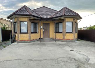 Продажа дома, 120 м2, станица Бакинская, улица Горбунова, 1