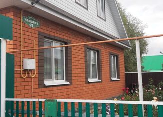 Дом на продажу, 103.5 м2, посёлок железнодорожной станции Каратун, улица Чапаева, 25