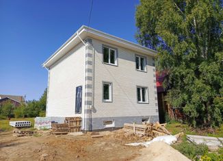 Продажа дома, 185 м2, деревня Овечкино