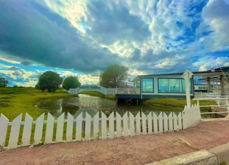 Продажа участка, 8 сот., коттеджный посёлок Графская Славянка, коттеджный посёлок Графская Славянка, 529