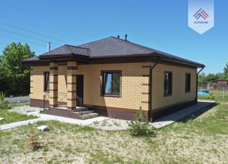 Продам дом, 95 м2, село Совхоз Победа, Лесная улица, 43