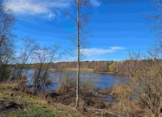 Продажа земельного участка, 6 сот., село Медное, Тверская улица