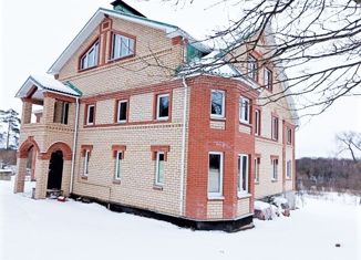 Продам дом, 433 м2, деревня Козьи Горы, деревня Козьи Горы, 16