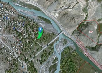 Продается земельный участок, 30.3 сот., село Чаган-Узун