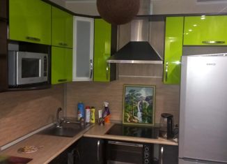 Сдам в аренду квартиру студию, 32.5 м2, Свободный, улица Репина, 6