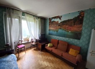 Продам 3-ком. квартиру, 85 м2, Балашиха, Лесная улица, 4