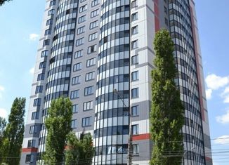 Продам 1-ком. квартиру, 36.8 м2, Воронежская область, улица Космонавтов, 23В