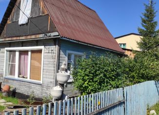 Продается дом, 25 м2, Сыктывкар