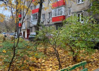 Продам однокомнатную квартиру, 32.2 м2, Москва, Авиационный переулок, 4, Авиационный переулок
