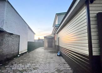 Продам дом, 104 м2, посёлок Саракташ, улица Маяковского, 49