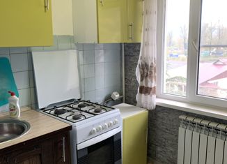 Продам 1-комнатную квартиру, 33 м2, село Казачий Брод, Форелевая улица, 45