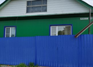 Продажа дома, 84 м2, поселок городского типа Шушенское, Южная улица, 19