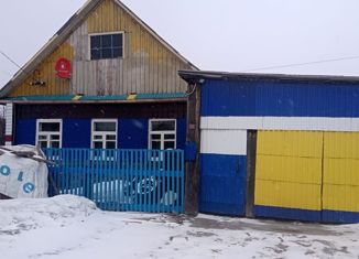 Продам дом, 80 м2, Лесосибирск, Озёрная улица