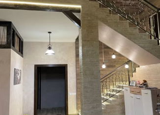 Дом на продажу, 166 м2, село Нижняя Шиловка, улица Нагуляна