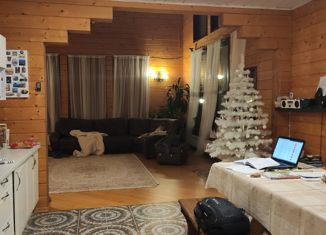 Продам дом, 242 м2, деревня Зимогорье