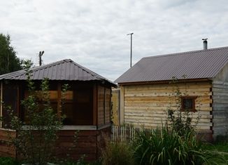 Продаю дом, 20 м2, садовое товарищество Строитель, Каштановая улица