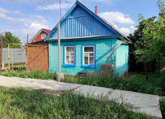 Продается дом, 40 м2, станица Марьянская, улица Дмитрия Швец, 62