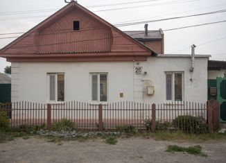 Продажа дома, 66.2 м2, Челябинск, Тракторозаводский район, 6-й Фабрично-Заводской переулок, 20