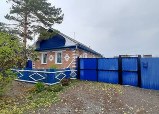 Продается дом, 74.6 м2, Калачинск, улица Павла Ермака