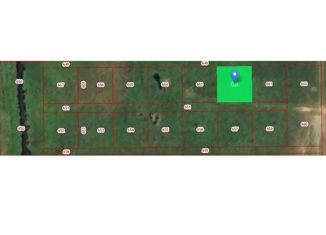 Продажа земельного участка, 9.27 сот., хутор Пригибский, Центральная улица