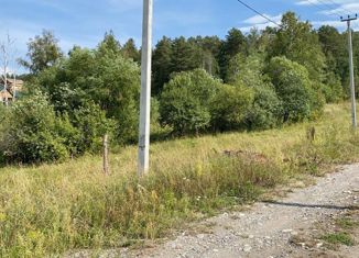 Продаю участок, 10 сот., село Озёрное, Центральная улица