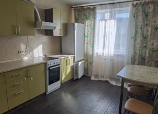 Продам однокомнатную квартиру, 34.5 м2, Самара, бульвар Ивана Финютина, 49, метро Юнгородок