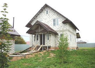 Продажа дома, 226 м2, Сергиев Посад, улица Андрея Тарковского, 21