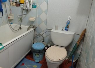 3-комнатная квартира на продажу, 55.9 м2, посёлок городского типа Первомайский, квартал Микрорайон, 14