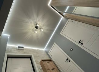 3-комнатная квартира на продажу, 62.8 м2, Барнаул, улица Энтузиастов, 65, ЖК Пломбир