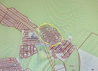 Продаю участок, 500 сот., коттеджный поселок Александровка-Яр