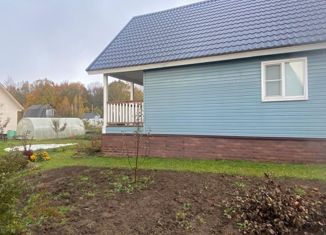 Дом на продажу, 104.5 м2, СНТ Медик