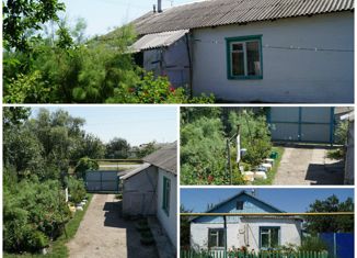 Продаю дом, 72.2 м2, село Борисовка, Первомайская улица
