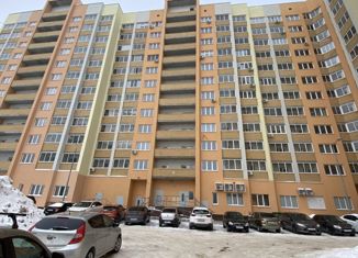 Продам однокомнатную квартиру, 43 м2, Ульяновск, проспект Маршала Устинова, 29