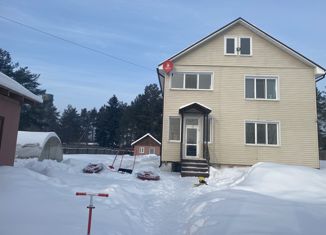 Продаю дом, 114.8 м2, посёлок Чёрное, улица Мира