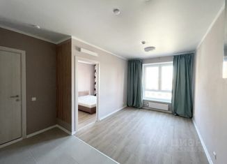 Продажа 1-ком. квартиры, 34 м2, посёлок Коммунарка, улица Александры Монаховой, 89к1, ЖК Бунинские Луга