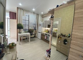 Продается 2-комнатная квартира, 37.5 м2, Сочи, переулок Чехова, 8