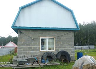 Дом на продажу, 34.5 м2, деревня Даутово, улица Гайфуллы Сарбаева